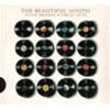 THE BEAUTIFUL SOUTH - SOLID BRONZE - GREAT HITS - DIGIPACK