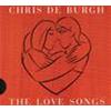 CHRIS DE BURCH - THE LOVE SONGS - DIGIPACK