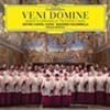 SISTINE CHAPEL CHOIR - VENI DOMINE - MASSIMO PALOMBELLA