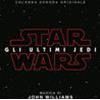 O.S.T. - STAR WARS - GLI ULTIMI JEDI - MUSICA DI JOHN WILLIAMS