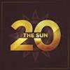 THE SUN - THE SUN 20 - 2 CD + LIBRO