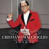 CRISTIANO MALGIOGLIO - SONHOS