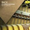 JOHANN SEBASTIAN BACH - GOLDBERG VARIATIONS - ANDREI GAVRILOV