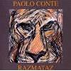 PAOLO CONTE - RAZMATAZ