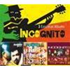 INCOGNITO - 3 ESSENTIAL ALBUMS - 3 CD