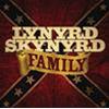 LYNYRD SKYNYRD - FAMILY