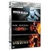 VIN DIESEL - MASTER COLLECTION
