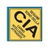 PORTACHIAVE "TRAFFIC SIGNS" - "CIA"