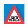 PORTACHIAVE "TRAFFIC SIGNS" - "SEX MACHINE"