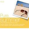 ARTISTI VARI - PURE... SUMMER - 4 CD