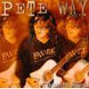 PETE WAY - ACOUSTIC ANIMAL