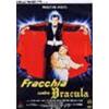 FRACCHIA CONTRO DRACULA