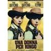 UNA DONNA PER RINGO - TIRATURA LIMITATA 999 COPIE NUMERATE