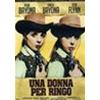 UNA DONNA PER RINGO - TIRATURA LIMITATA 999 COPIE NUMERATE