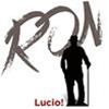 RON - LUCIO!