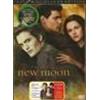 NEW MOON - THE TWILIGHT SAGA - DELUXE EDITION - 3 DVD