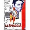 LA SPIAGGIA