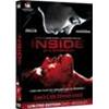 INSIDE - A' L'INTERIEUR - LIMITED EDITION - DVD + BOOKLET