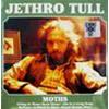 JETHRO TULL - MOTHS - 10" - (RSD2018)