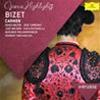 BIZET - CARMEN - BERLINER PHILHARMONIKER - HERBERT VON KARAJAN - OPERA HIGHLIGHTS