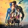 O.S.T. - X-MEN - DAYS OF FUTURE PAST - 2 LP