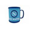 TAZZA - NAPOLI SSC - PVC MUG