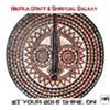 NICOLA CONTE & SPIRITUAL GALAXY - LET YOU LIGHT SHINE ON