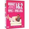 BRIDGET JONES 1 & 2 - IL DIARIO DI BRIDGET JONES & CHA PASTICCIO, BRIDGET JONES!