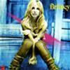 BRITNEY SPEARS - BRITNEY