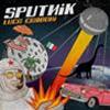 LUCA CARBONI - SPUTNIK