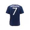 MAGLIA CALCIO - FRANCIA - GRIEZMANN - PRIMA MAGLIA - UFFICIALE