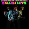 JIMI HENDRIX - SMASH HITS