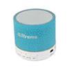 MINI SPEAKER - XTREME - SPEAKER WIRELESS BT - GAMMA - MINI DIFFUSORE PORTATILE - BLUETOOTH - 3 W - BLUE