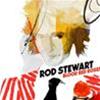 ROD STEWART - BLOOD RED ROSES