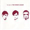 THE HUMAN LEAGUE - THE BEST OF THE HUMAN LEAGUE