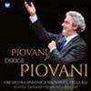 NICOLA PIOVANI - PIOVANI DIRIGE PIOVANI