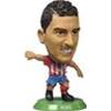 KOKE - ATLETICO MADRID - HOME KIT 2016 VERSION - SOCCERSTARZ