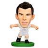 GARETH BALE - REAL MADRID - HOME KIT 2016 VERSION - SOCCERSTARZ