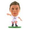 TONI KROOS - REAL MADRID - HOME KIT 2015 VERSION - SOCCERSTARZ