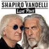 SHEL SHAPIRO / MAURIZIO VANDELLI - LOVE AND PEACE