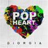 GIORGIA - POP HEART - 2 LP