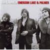 EMERSON LAKE & PALMER - THE ESSENTIAL - 2 CD