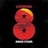 RINGO STARR - LIVERPOOL 8