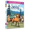 SPIRIT - AVVENTURE IN LIBERTÀ - STAGIONE 1 - 2 DVD