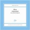 MINA - PARADISO (LUCIO BATTISTI SONGBOOK) - 2 CD  (SLIM)