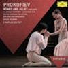 PROKOFIEV - ROMEO AND JULIET (HIGHLIGHTS) - CLASSICAL SYMPHONY / SEIJI OZAWA / CHARLES DUTOIT