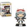 FUNKO - POP! - STAR WARS - RIO DURANT - VINYL BOBBLEHEAD