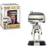 FUNKO - POP! - STAR WARS - L3-37 - VINYL BOBBLEHEAD