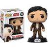 FUNKO - POP! - STAR WARS - POE DAMERON - VINYL BOBBLEHEAD