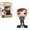 FUNKO - POP! - STAR WARS - QI'RA - VINYL BOBBLEHEAD